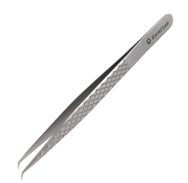Benefits of Using Diamond Lash Extension Tweezers iLevel Lab