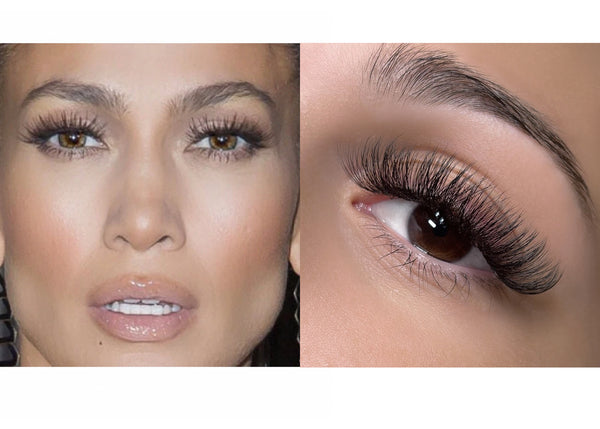 Reverse Cat Eye Lash Extensions: What to know