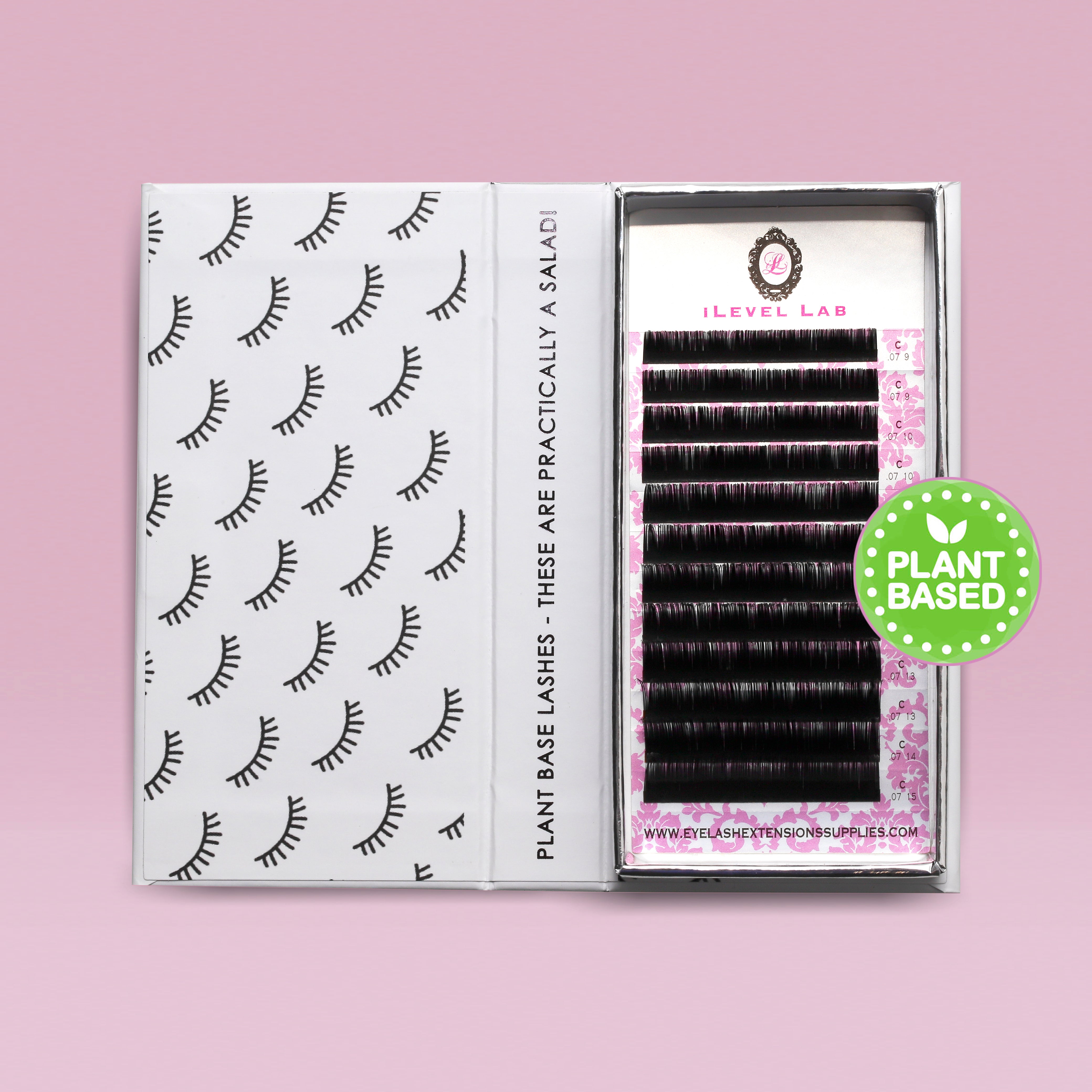 New Arrivals iLevel Lab