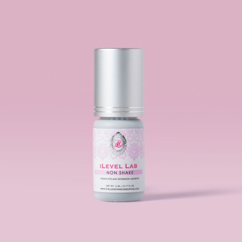 Eyelash extension deals glue