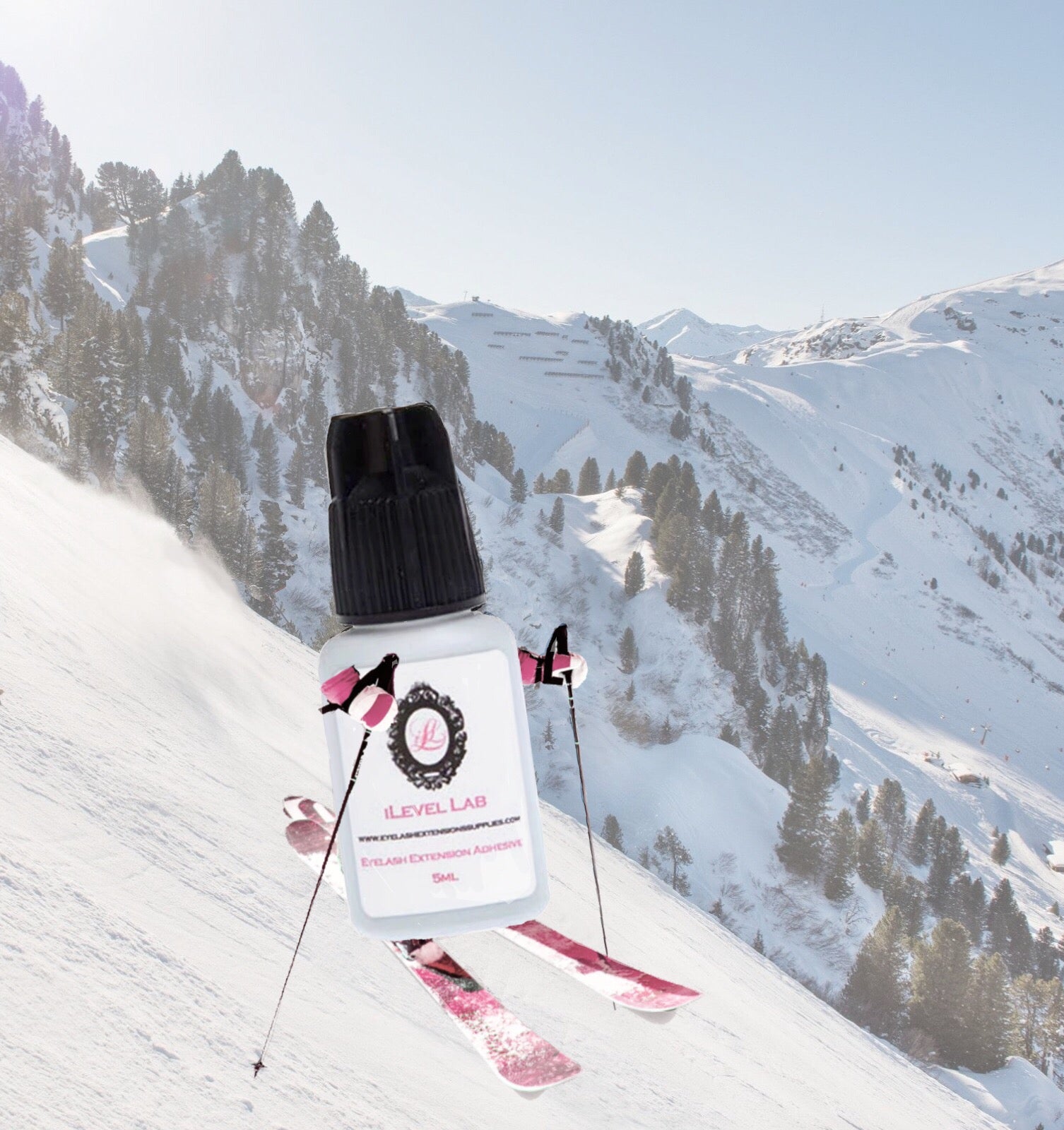 Achieve the best retention with the right glue iLevel Lab