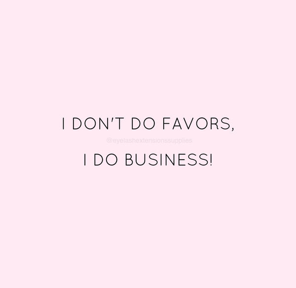 lash business tips, how to get rich by lashing, how to make money as a lash tech, how to create a successful lash business as a lash artist