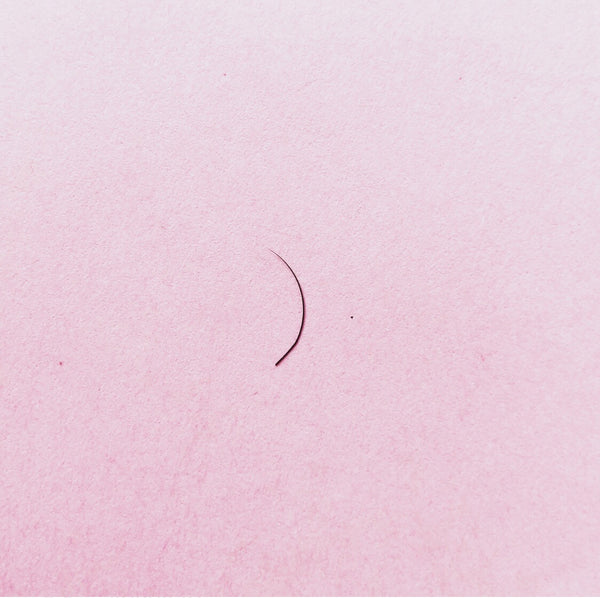 l curl lashes for monolid eyes, lash map for hooded eyes, lash extensions, eyelash extensions, lash curl