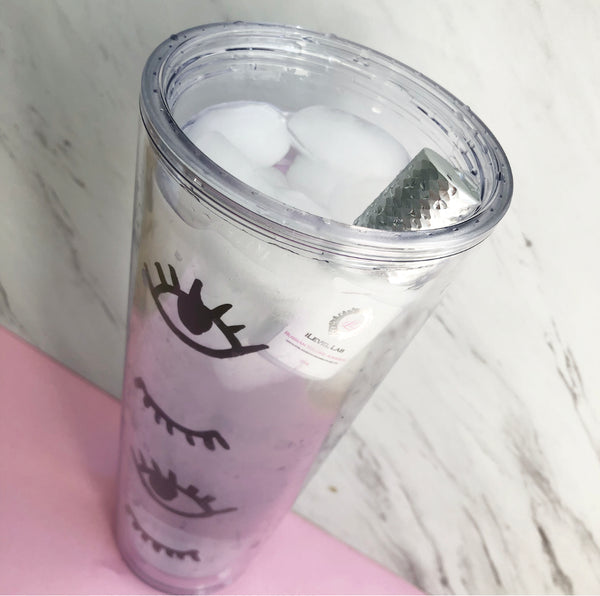 how to store your lash adhesive in hot weather, lash glue aftercare