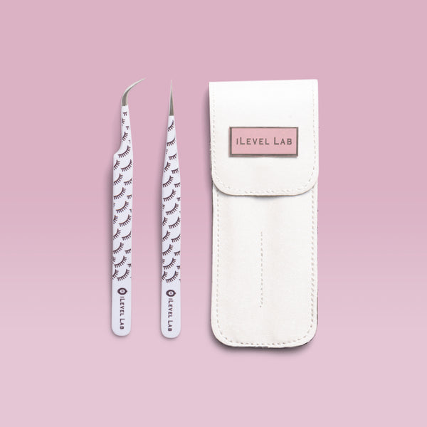 lash extension mega volume tweezers, lash extensions tweezers