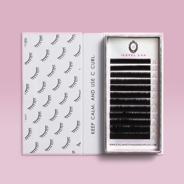 lash tray,  lash extensions, curly lashes, curly lash extensions, volume lash extensions, hybrid lash extensions, classic lash extensions, drama lashes, dramatic lash curl, mega volume lashes, volume by hand, soft lash extensions