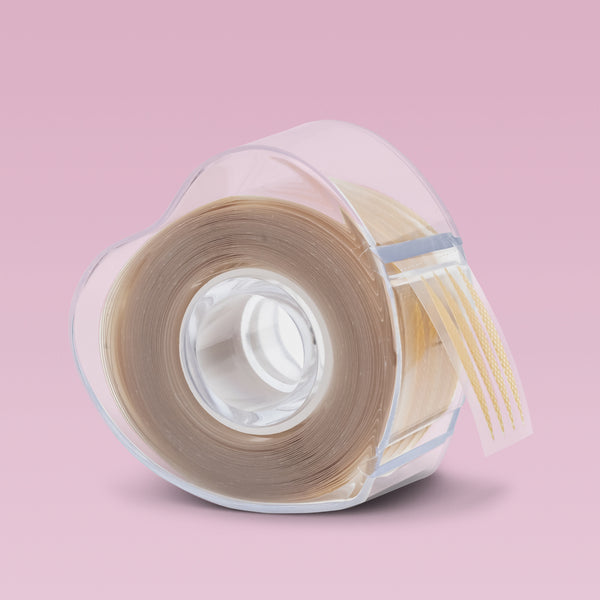 eyelid tape for lash extensions, LASH EXTENION TAPE