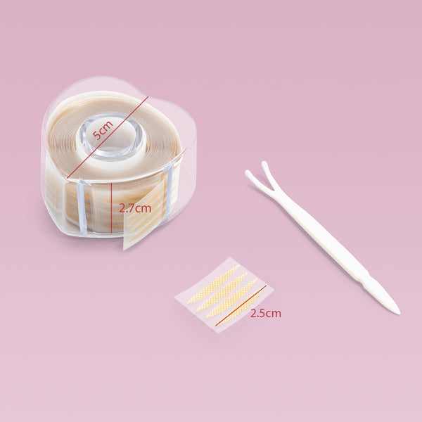 eyelid tape for lash extensions, LASH EXTENION TAPE