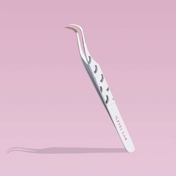 quick volume lash tweezers, quick volume lash application tool, quick volume application tweezers, best isolation lash tweezers, application tools for lash extensions, volume lash pick up tweezers, fiber tweezer, fiber tweezers.