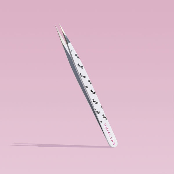 straight lash tweezers, long straight tweezers, short straight tweezers, lash extension tweezers, eyelash extension tweezers, straight lash extension tweezer, straight eyelash extension tweezers, isolation lash tweezers, classic lash pick up tweezers