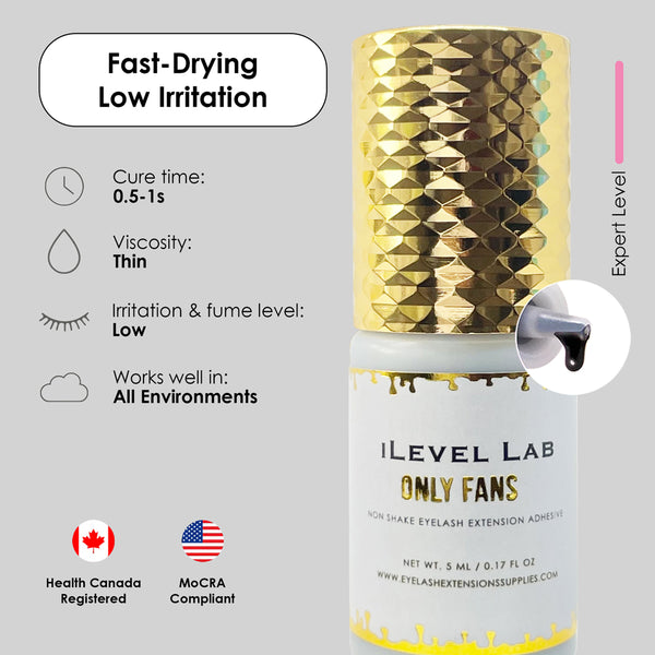 non shake adhesive, non shake lash adhesive, quick drying adhesive, fast drying lash adhesive, advanced lash tech adhesive, universal lash adhesive, any environment lash adhesive, quickest drying lash adhesive