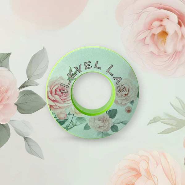 Green tape, surgical tape, latex free tape, hypoallergenic tape, under eye tape, isolation tape, lash extension tape, eyelash extension tape