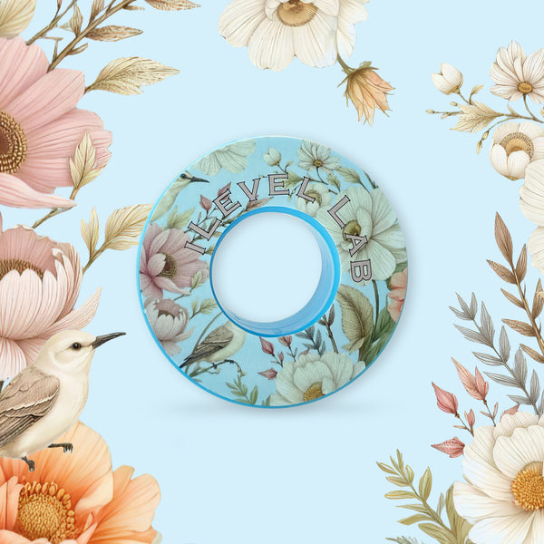 blue lash tape, lash extension tape, lash tape, blue tape for lash extensions, surgical tape, medical tape, under eye tape, gentle lash tape, hypoallergenic lash tape, tape for securing shields during lash lifts