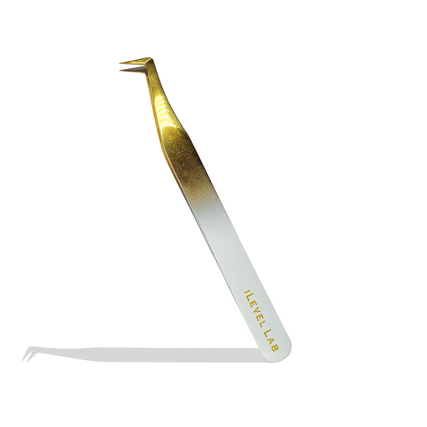 fiber tip lash tweezers, boot lash tweezer, volume lash extension tweezers, volume lash tweezers, secure grip lash tweezers, precision lash pickup tweezers, lash artist tools, lash application tools