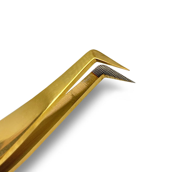 fiber tip lash tweezers, boot lash tweezer, volume lash extension tweezers, volume lash tweezers, secure grip lash tweezers, precision lash pickup tweezers, lash artist tools, lash application tools