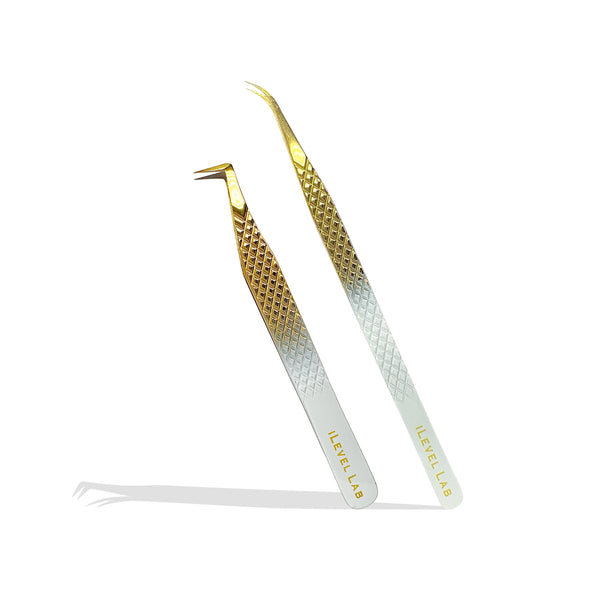 fiber tip lash tweezers, volume lash tweezers, isolation lash tools, handmade volume fan tweezers, lash extension tweezer set, diamond grip lash tweezers, professional lash artist tools, isolation lash tweezer, lash extension tweezer set