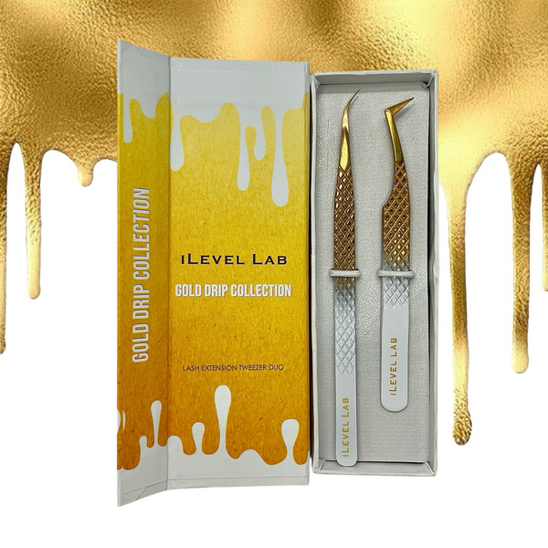 fiber tip lash extension tweezers, 45 degree boot lash tweezer, volume lash tweezers, diamond grip lash tweezers, lash extension tweezer set, isolation lash tweezer