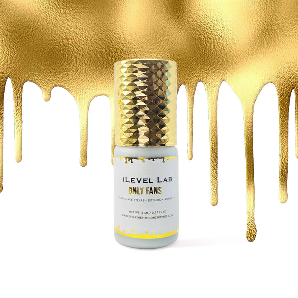 alt="non shake lash extension adhesive for professional lash artists"