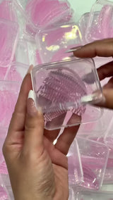 Wet Lash Lift Shields, anime lash lift Shields, spike Lash Lift Shields, Lash Lifting rods, Lash perm, eyeLash Lifts,  New trend Lash Lifts