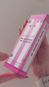 Fiber volume lash tweezers, isolation lash tweezers, lash tweezers set
Fiber volume lash tweezers, volume by hand lash tweezers, fan making tweezers
Isolation lash tweezers, angled lash tweezers, classic lash tweezers, best lash tweezers