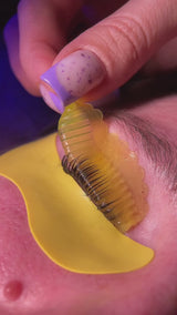 Wet Lash Lift Shields, anime lash lift Shields, spike Lash Lift Shields, Lash Lifting rods, Lash perm, eyeLash Lifts,  New trend Lash Lifts