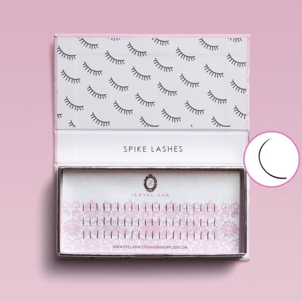 SPIKE LASHES, SINGLE SPIKE LASHES, VOLUME LASHES, CLASSIC LASHES, HYBRID LASHES, FLUFFY LASHES, LASH EXTENSIONS, EYELASH EXTENSIONS, INDIVIDUAL LASHES, KIM K LASHES