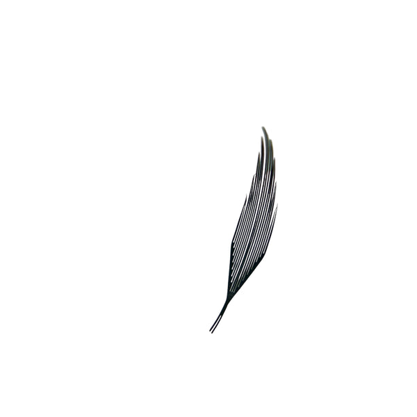 manga lash extensions, anime lash extensions, spiky lash fans, premade manga lashes, split base lash extensions, stronger retention lash fans