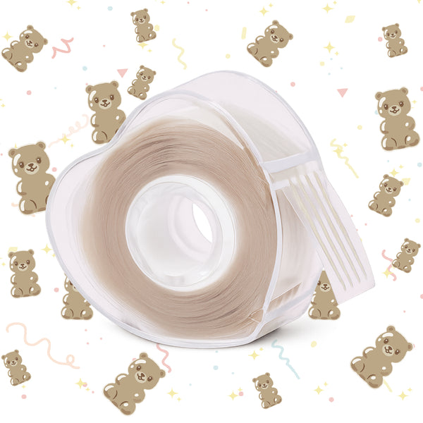 EYELID "TAPE UP" TAPE