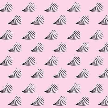 VOLUME AND MEGA VOLUME EYELASH EXTENSIONS