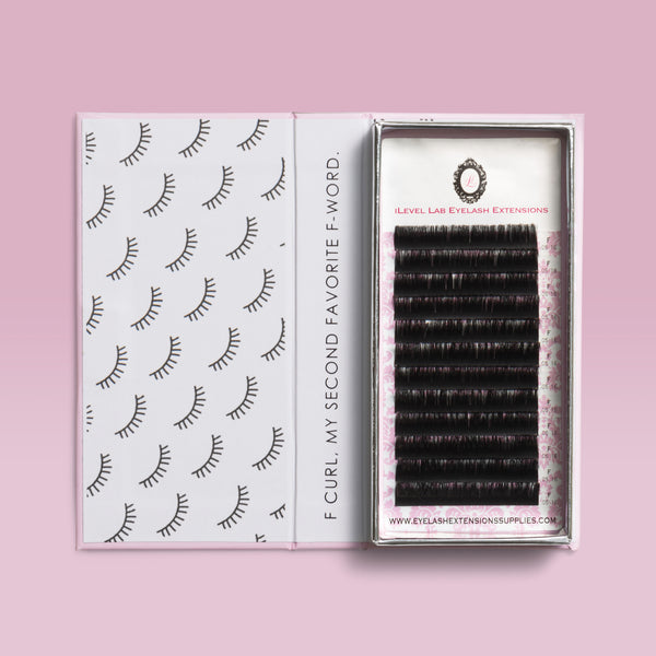 F CURL LASHES, MATTE F CURL EYELASHES, F CURL LASH EXTENSIONS, DD LASH EXTENSIONS, LASH EXTENSIONS, EYELASH EXTENSIONS, VOLUME LASH EXTENSIONS, VOLUME EYELASH EXTENSIONS, CLASSIC LASH EXTENSIONS, CLASSIC LASHES, HYBRID LASHES, MEGA VOLUME LASHES, INDIVIDUAL LASHES, VOLUME BY HAND