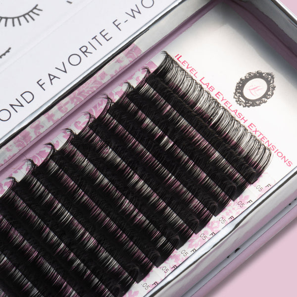 Eyelash shop extension brands