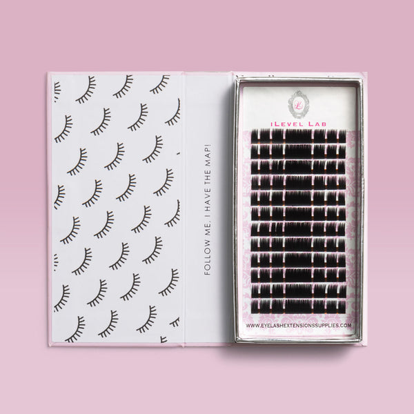 LASH MAP MIXED TRAY, LASH MAP, EYELASH EXTENSIONS, LASH EXTENSIONS, CLASSIC LASHES, CLASSIC EYELASH EXTENSIONS, VOLUME LASHES, VOLUME LASH EXTENSIONS, HYBRID LASHES, VOLUME BY HAND, HAND MADE LASHES, INDIVIDUAL LASHES