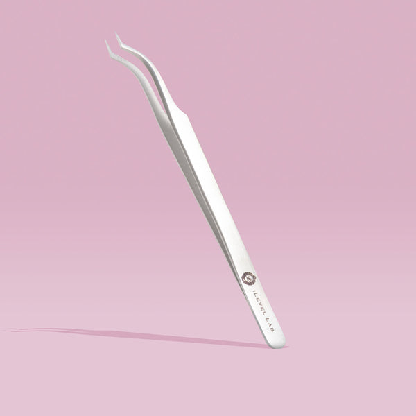 OUTER CORNER TWEEZERS, VOLUME LASH EXTENSION APPLICATION, CLASSIC LASH EXTENSION APPLICATION, INNER CORNER TWEEZERS, HAND TESTED TWEEZERS
