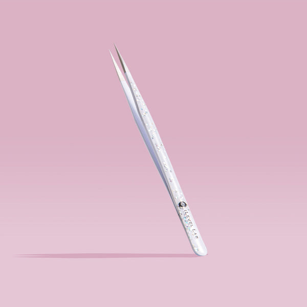 super thin lash tweezers, thin tweezers, lash extension tweezers, eyelash extension tweezers, straight lash extension tweezer, straight eyelash extension tweezers, isolation lash tweezers, classic lash pick up tweezers, eyelash extension removal tweezers